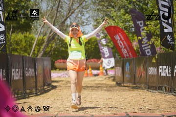 Dalat Ultra Trail 2026 - Ảnh #4702974