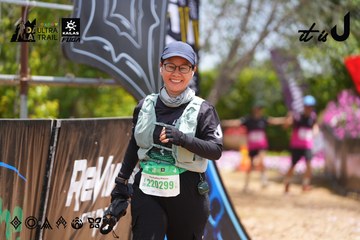 Dalat Ultra Trail 2026 - Ảnh #4869732