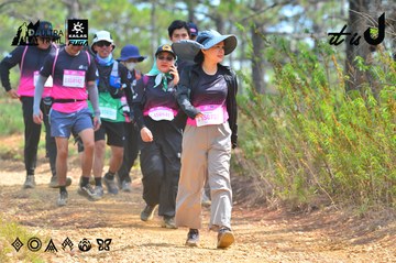 Dalat Ultra Trail 2026 - Ảnh #4792477
