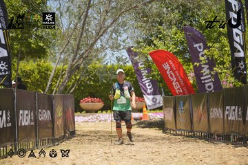Dalat Ultra Trail 2026 - Ảnh #4695171