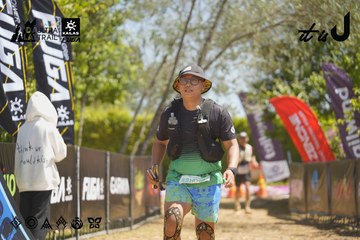Dalat Ultra Trail 2026 - Ảnh #4690810