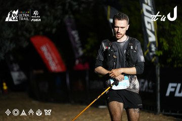 Dalat Ultra Trail 2026 - Ảnh #4757762