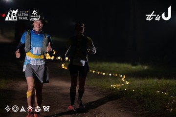 Dalat Ultra Trail 2026 - Ảnh #4729737