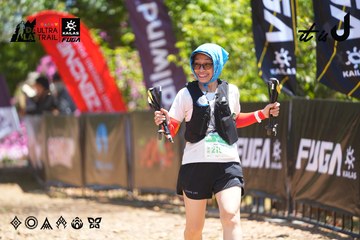 Dalat Ultra Trail 2026 - Ảnh #4703195
