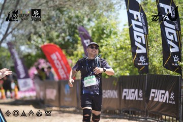 Dalat Ultra Trail 2026 - Ảnh #4691663