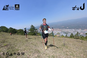 Dalat Ultra Trail 2026 - Ảnh #4733476