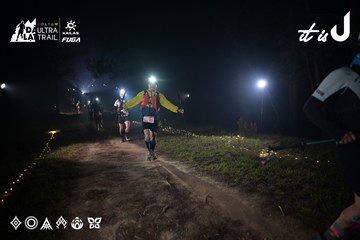 Dalat Ultra Trail 2026 - Ảnh #4706185