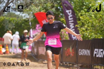 Dalat Ultra Trail 2026 - Ảnh #4867481