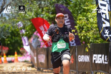 Dalat Ultra Trail 2026 - Ảnh #4723334