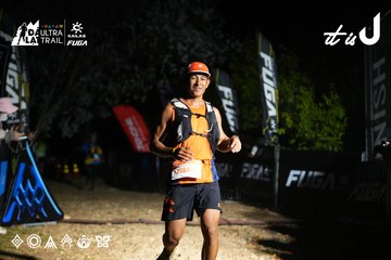 Dalat Ultra Trail 2026 - Ảnh #4759205