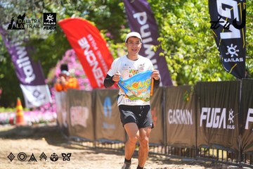 Dalat Ultra Trail 2026 - Ảnh #4696544