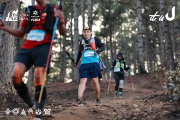 Dalat Ultra Trail 2026 - Ảnh #4741359