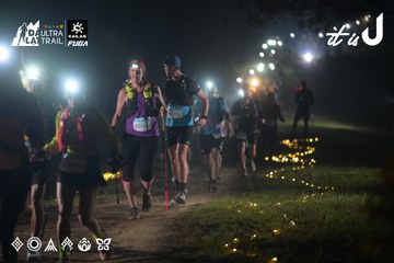 Dalat Ultra Trail 2026 - Ảnh #4719685