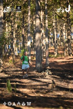 Dalat Ultra Trail 2026 - Ảnh #4878294