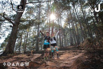 Dalat Ultra Trail 2026 - Ảnh #4739849