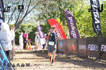 Dalat Ultra Trail 2026 - Ảnh #4682864