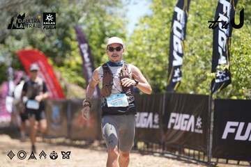 Dalat Ultra Trail 2026 - Ảnh #4692298