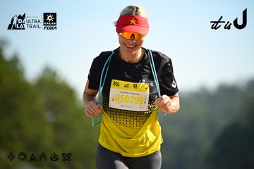 Dalat Ultra Trail 2026 - Ảnh #4911910