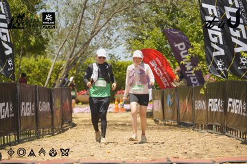 Dalat Ultra Trail 2026 - Ảnh #4721748