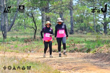 Dalat Ultra Trail 2026 - Ảnh #4876179