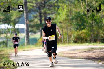 Dalat Ultra Trail 2026 - Ảnh #4833431