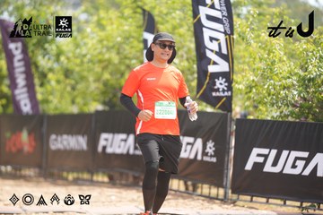 Dalat Ultra Trail 2026 - Ảnh #4860061