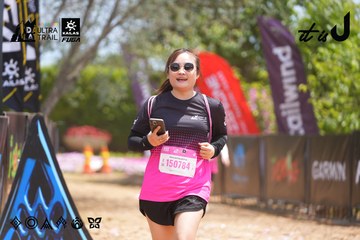 Dalat Ultra Trail 2026 - Ảnh #4867898