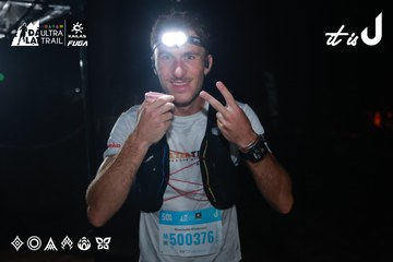Dalat Ultra Trail 2026 - Ảnh #4738442