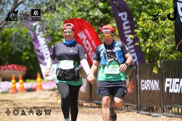 Dalat Ultra Trail 2026 - Ảnh #4723232