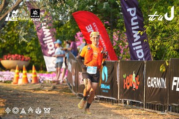 Dalat Ultra Trail 2026 - Ảnh #4743418