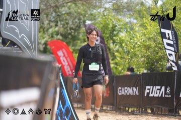 Dalat Ultra Trail 2026 - Ảnh #4860613