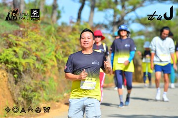 Dalat Ultra Trail 2026 - Ảnh #4748285