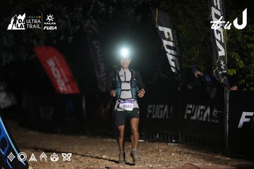 Dalat Ultra Trail 2026 - Ảnh #4763023