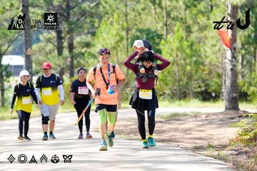 Dalat Ultra Trail 2026 - Ảnh #4834333