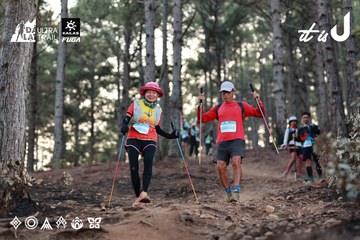 Dalat Ultra Trail 2026 - Ảnh #4741319