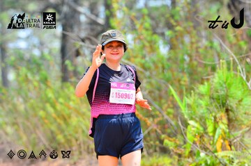 Dalat Ultra Trail 2026 - Ảnh #4873624