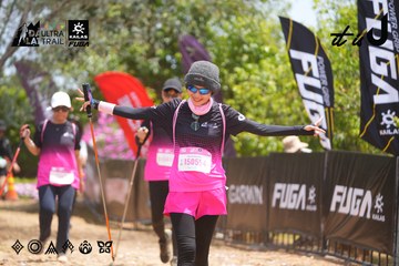 Dalat Ultra Trail 2026 - Ảnh #4868761