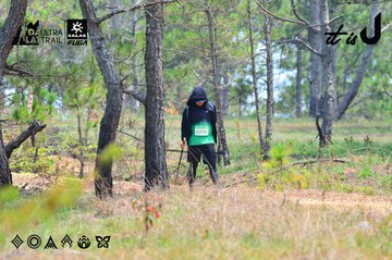 Dalat Ultra Trail 2026 - Ảnh #4876229
