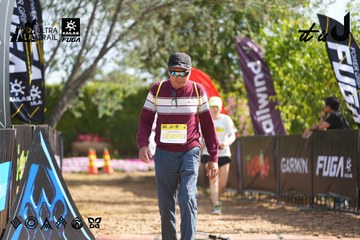 Dalat Ultra Trail 2026 - Ảnh #4899360