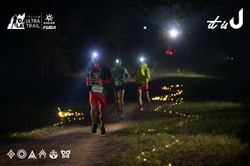 Dalat Ultra Trail 2026 - Ảnh #4720462
