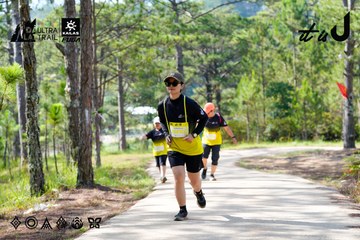 Dalat Ultra Trail 2026 - Ảnh #4834075