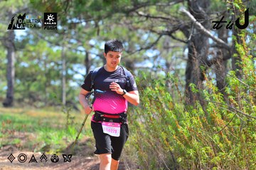 Dalat Ultra Trail 2026 - Ảnh #4750540