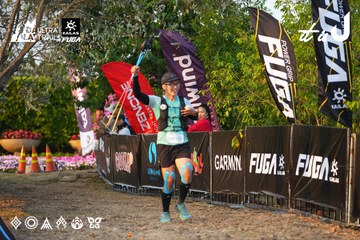 Dalat Ultra Trail 2026 - Ảnh #4744130