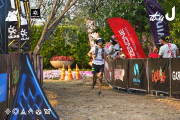 Dalat Ultra Trail 2026 - Ảnh #4743482