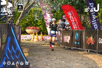 Dalat Ultra Trail 2026 - Ảnh #4743771