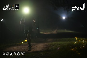 Dalat Ultra Trail 2026 - Ảnh #4719398