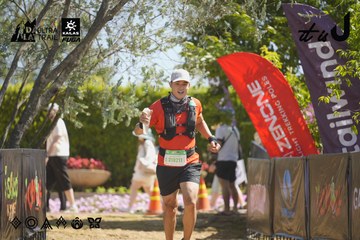 Dalat Ultra Trail 2026 - Ảnh #4684011