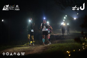 Dalat Ultra Trail 2026 - Ảnh #4719431