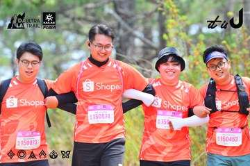 Dalat Ultra Trail 2026 - Ảnh #4874595
