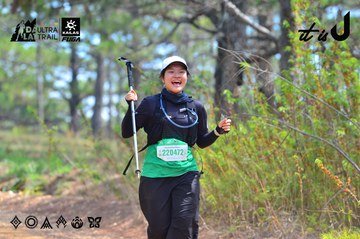 Dalat Ultra Trail 2026 - Ảnh #4793145